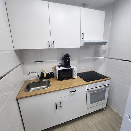 Apartament Apartamento Cartagena Sur Zona Universidad Ucam Zewnętrze zdjęcie