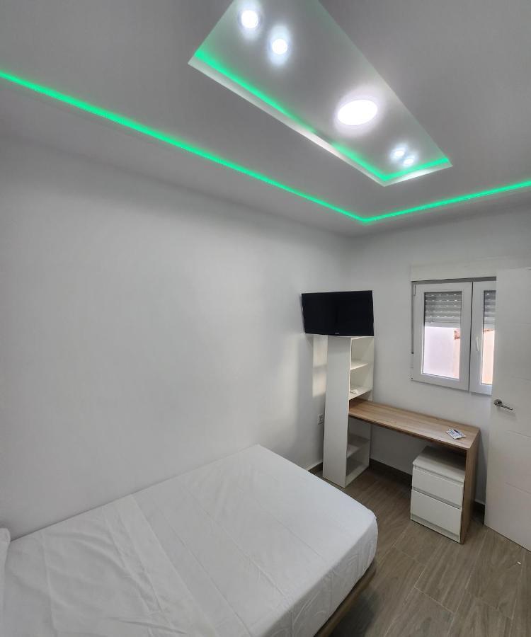 Apartament Apartamento Cartagena Sur Zona Universidad Ucam Zewnętrze zdjęcie
