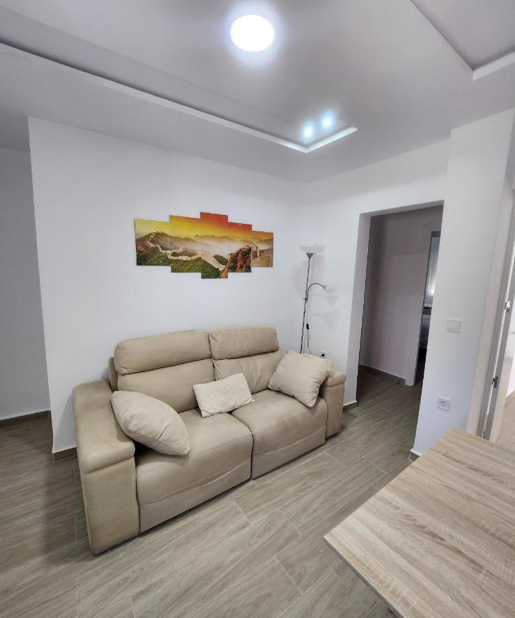 Apartament Apartamento Cartagena Sur Zona Universidad Ucam Zewnętrze zdjęcie