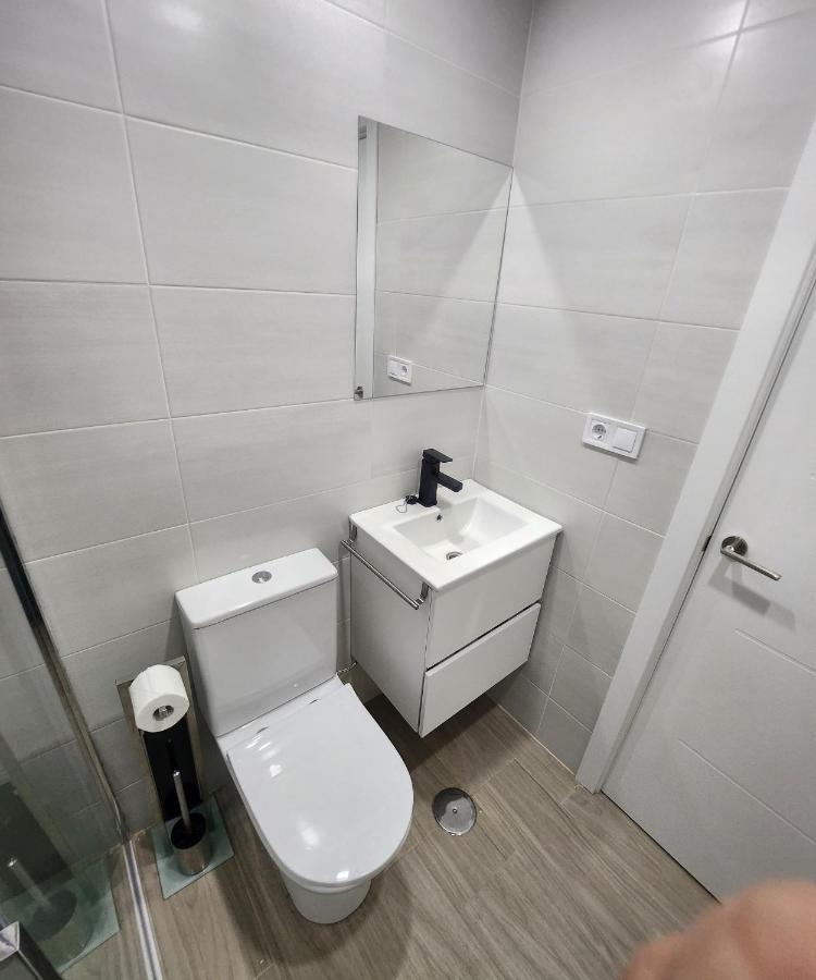 Apartament Apartamento Cartagena Sur Zona Universidad Ucam Zewnętrze zdjęcie