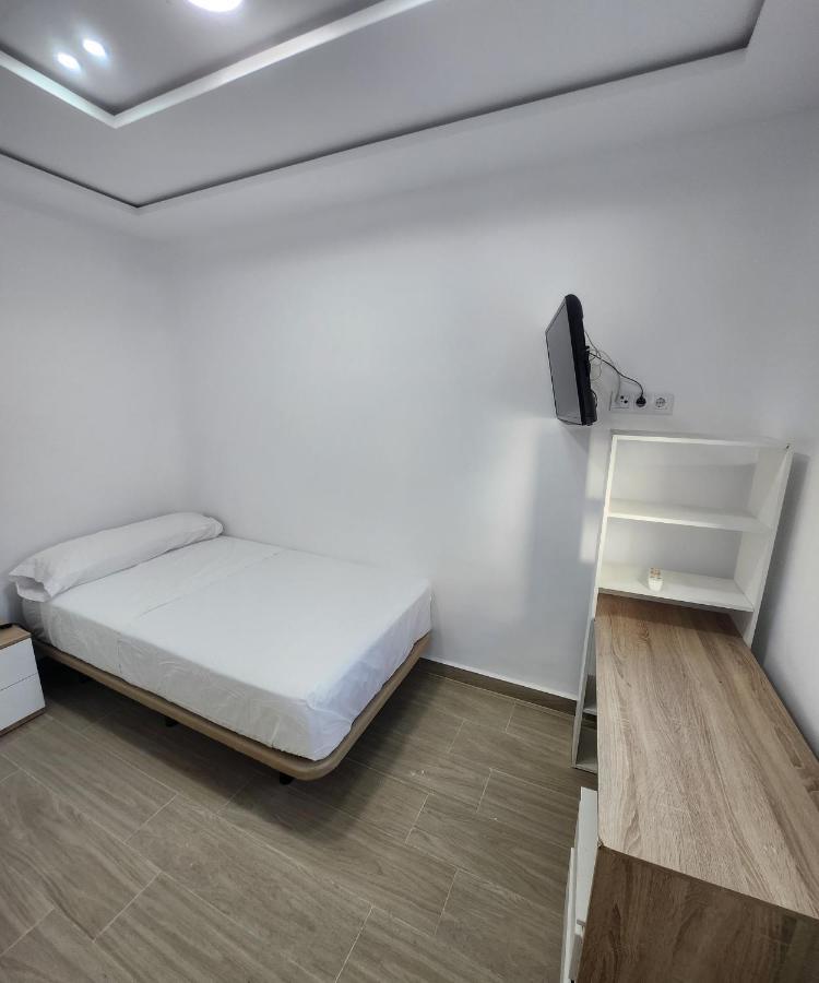 Apartament Apartamento Cartagena Sur Zona Universidad Ucam Zewnętrze zdjęcie