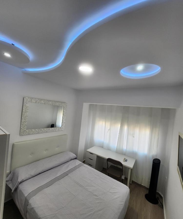 Apartament Apartamento Cartagena Sur Zona Universidad Ucam Zewnętrze zdjęcie